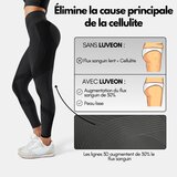 Legging Luveon vue 3